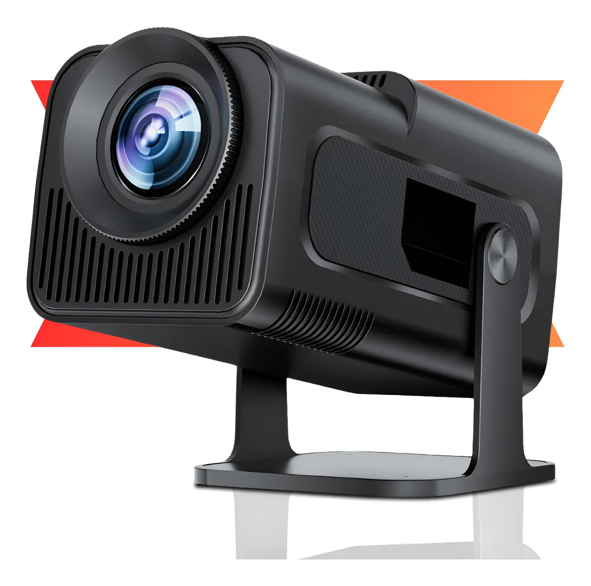 Projetor Preto Premium